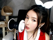 ASMR cosplay不知火舞 大藝術嘉